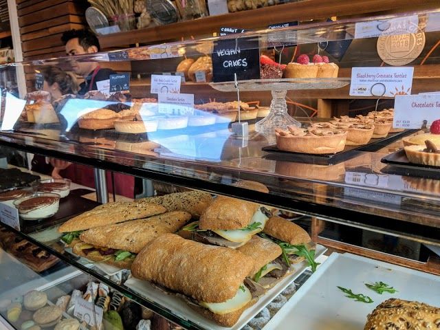 Il Valentino Bakery & Cafe